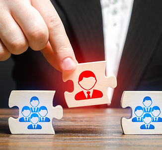 Manage and Lead Human Resources in the Workplace