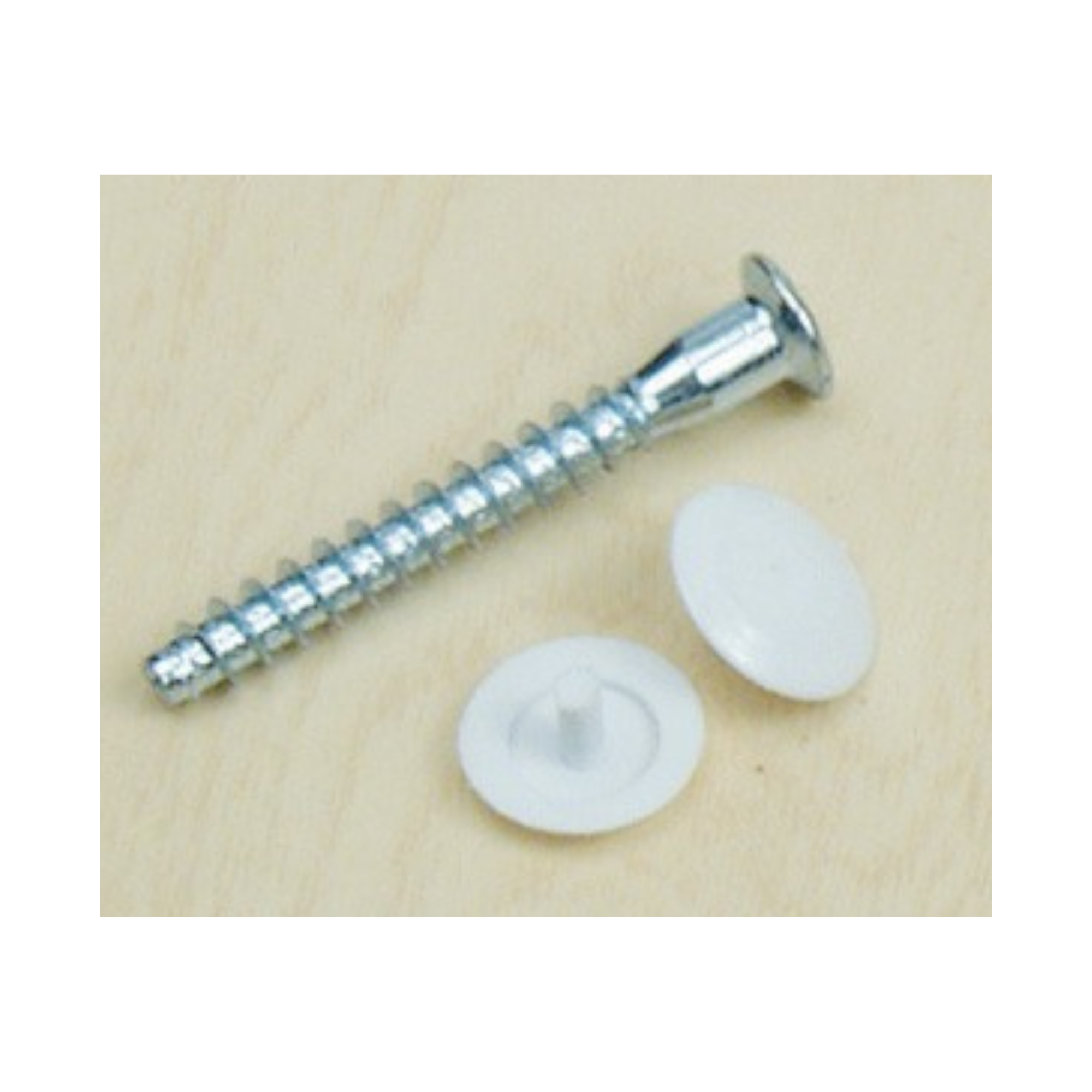 DIRECTOR SCREW - 7X50MM