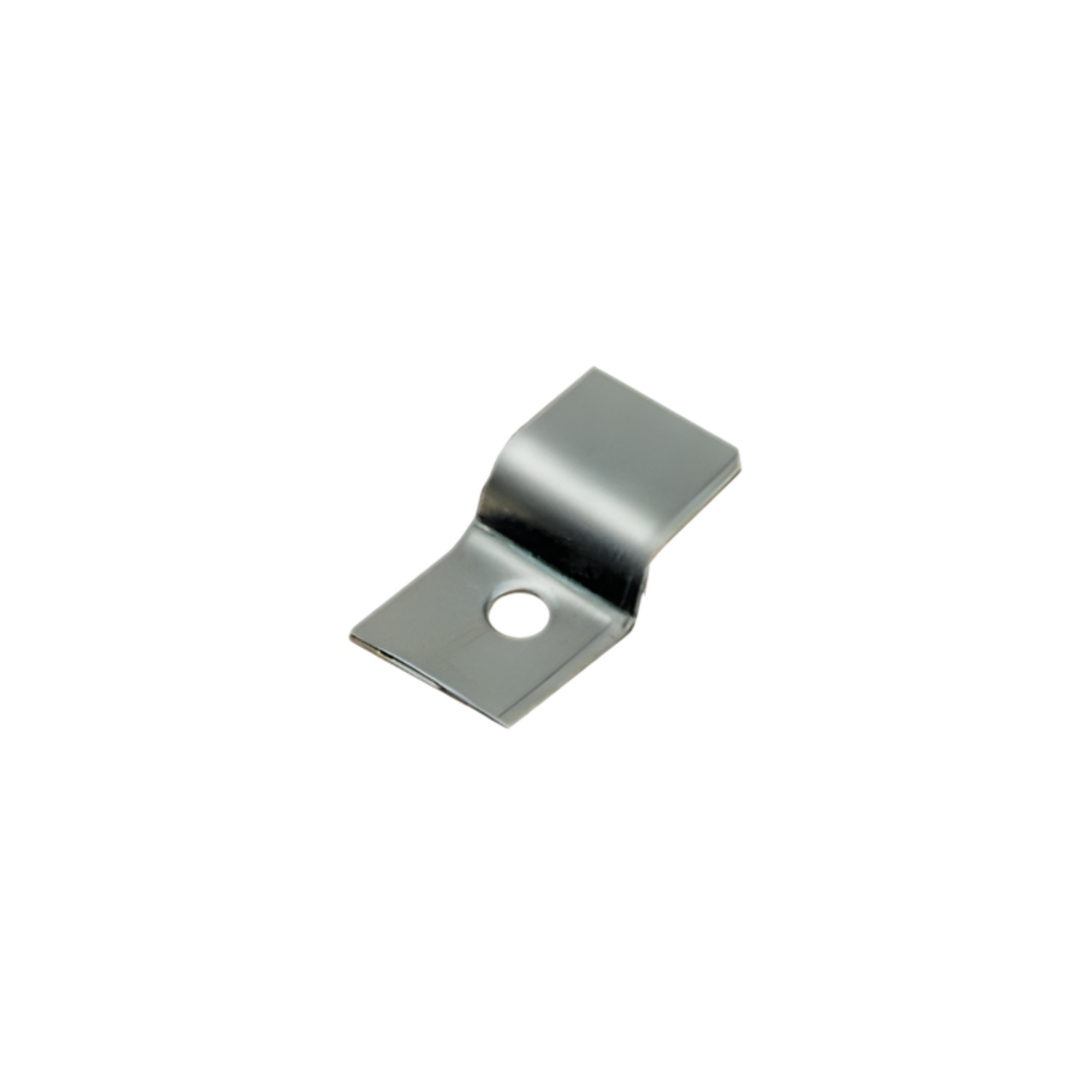 Z BRACKET  - STEEL - PER 100