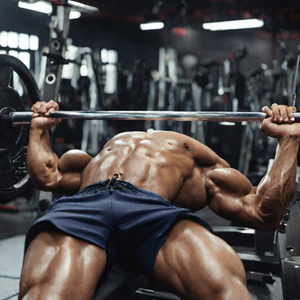 Pose Correction for Weight Training