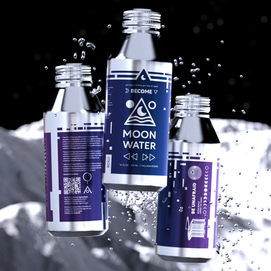 Moon Water / Elitzium