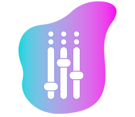 Moon Magnet Mixing & Mastering logo. Denver recording studio