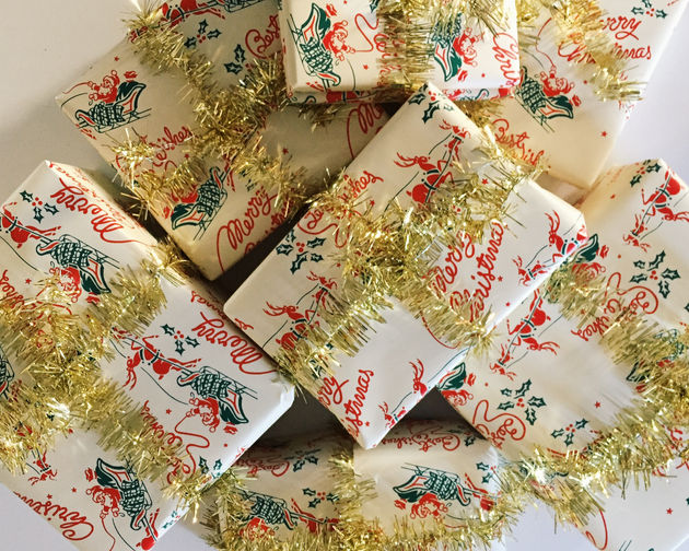 presents