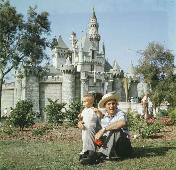 disneyland