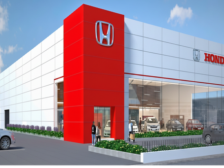 Discounts & Offers on Honda Cars for September 2025