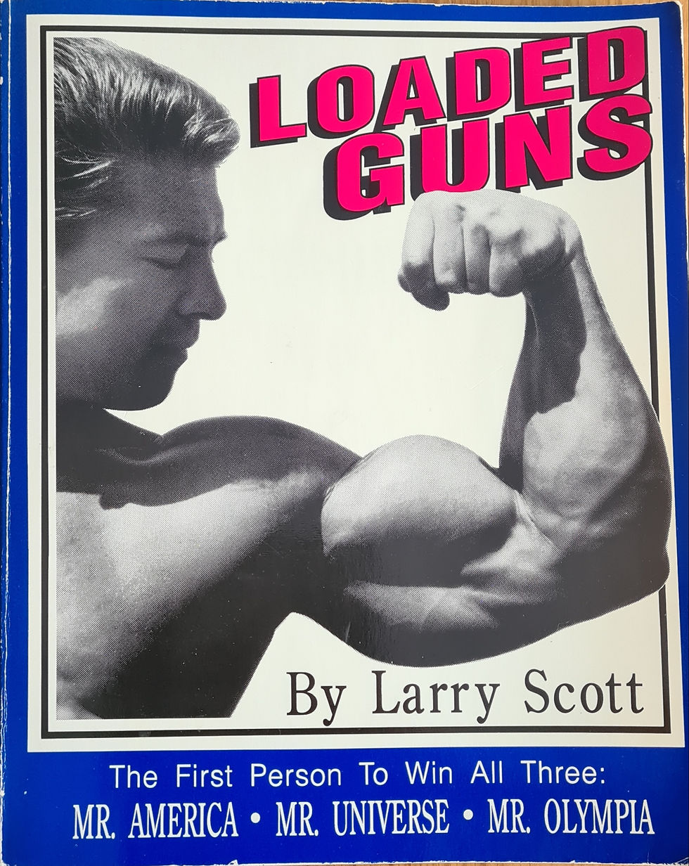 Loaded Guns By Larry Scott Ebook Golden Era Bookworm Loaded Guns By Larry Scott Ebook Golden Era Bookworm