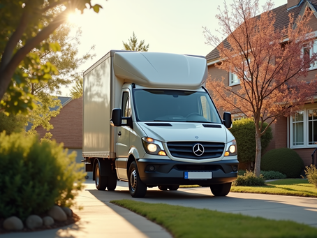 Choosing the Right Delivery and Transportation for Your Needs