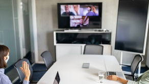 Managing Remote Employees 