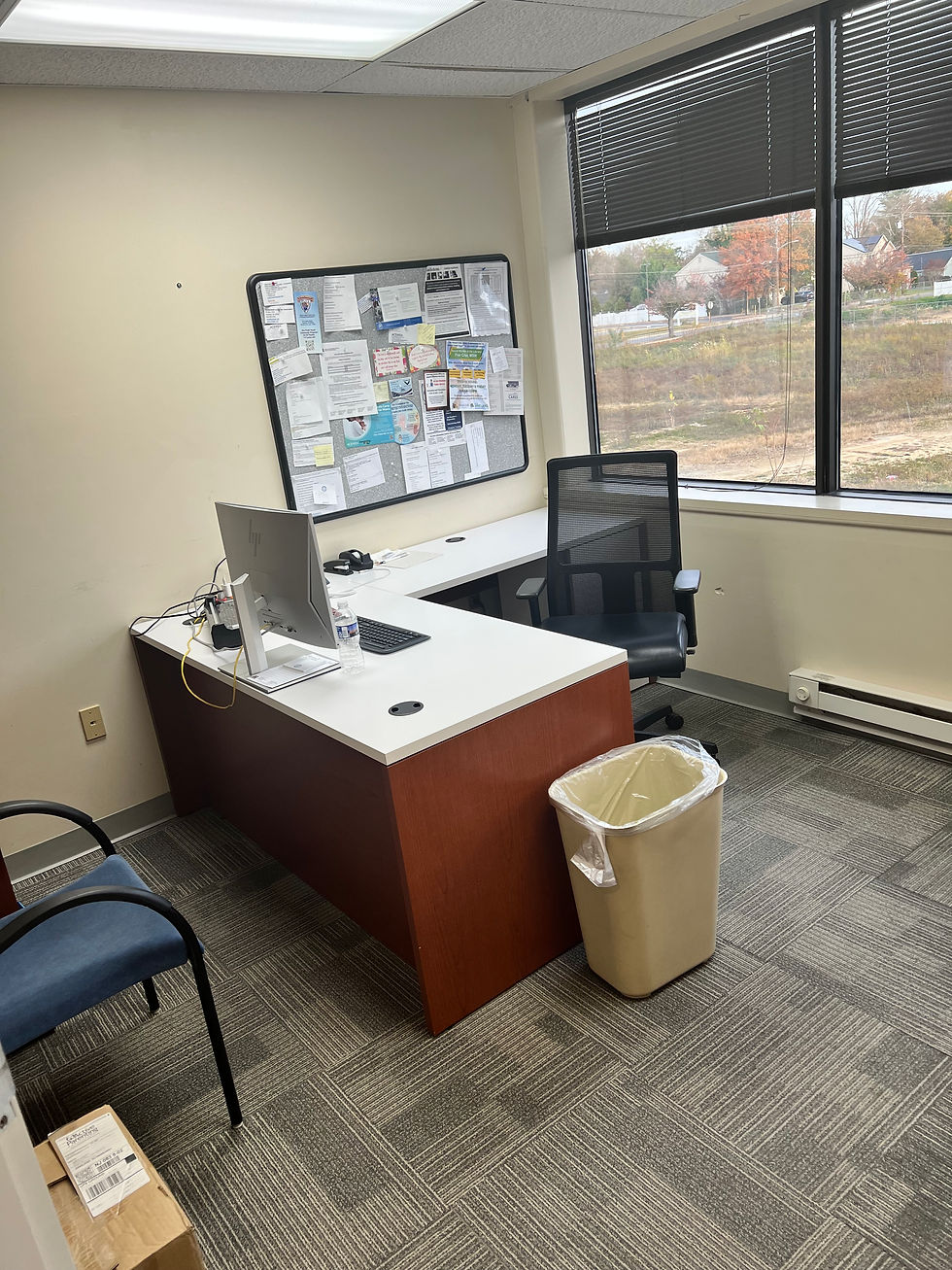 The Tender Ache of Finishing Well