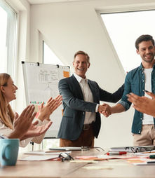 *How to Reduce Time-to-Productivity for New Hires Without Overloading Them