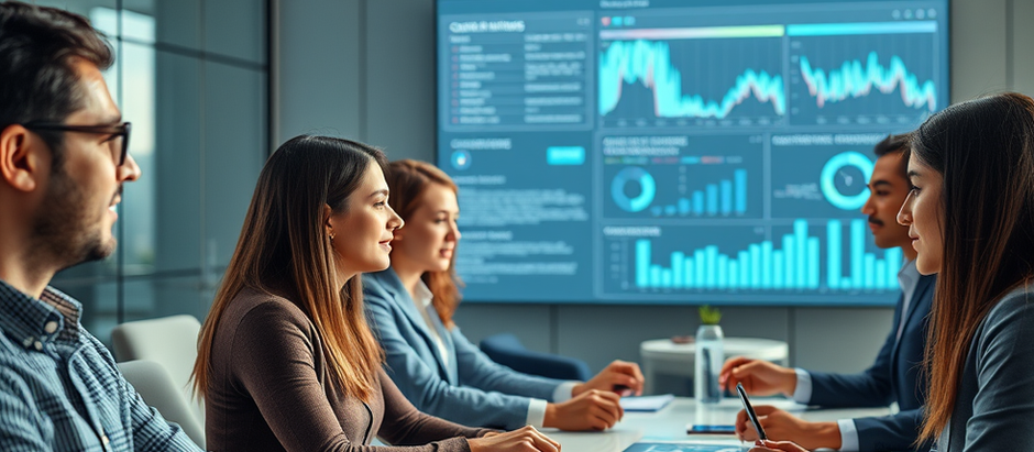 How AI Transforms Corporate Training ROI in 2025