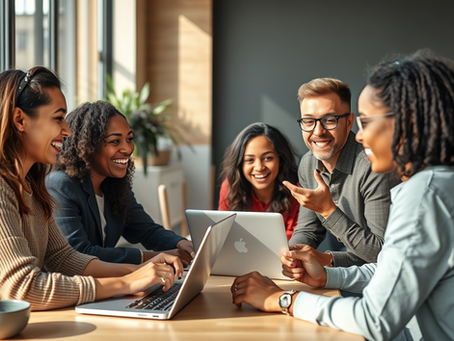 Your Top 5 Questions on AI Training for Remote Teams, Answered
