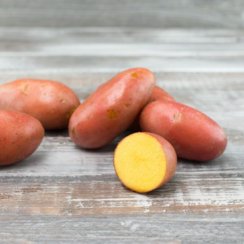 Baby Novelty Potatoes (Per Lb)