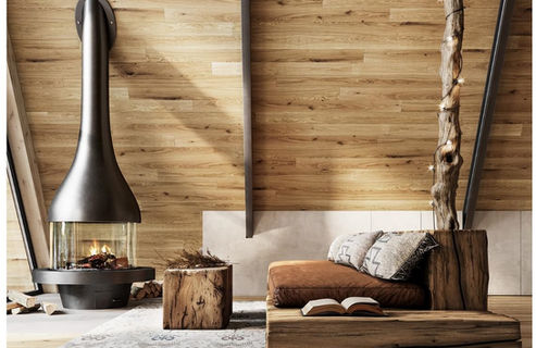 Module - studio de jardin - gite - auvergne - Clermont Ferrand