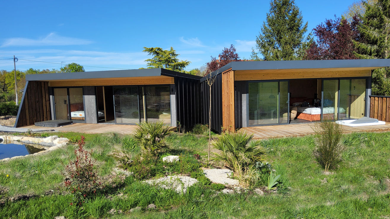 Gite location saisonnière en auvergne