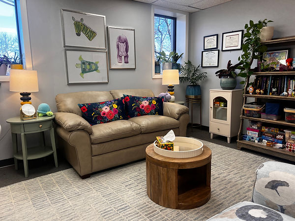 Mahoney Psychology Sudbury