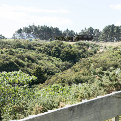 Kitenga Roadlandscape design project photo by JWH STUDIO