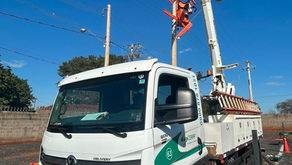 CERRP reforça treinamento de eletricistas para atuação em redes energizadas