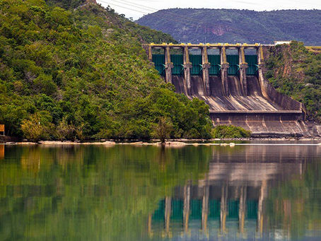 Com condições favoráveis de geração, bandeira verde é mantida na conta de energia