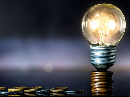 ANEEL sobe em 52% taxa extra na conta de luz