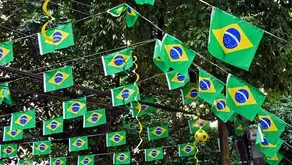 CERRP reforça cuidados com a rede elétrica durante as festas juninas e a Copa do Mundo