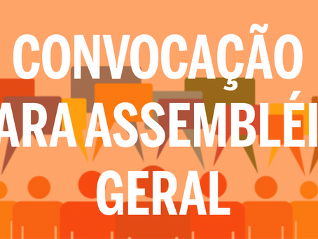 CERRP convoca cooperados para Assembleia Geral Ordinária no dia 7 de março