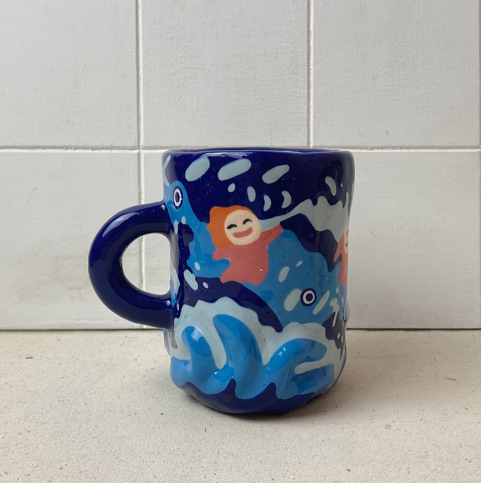 Thumbnail: Ponyo Wave 1