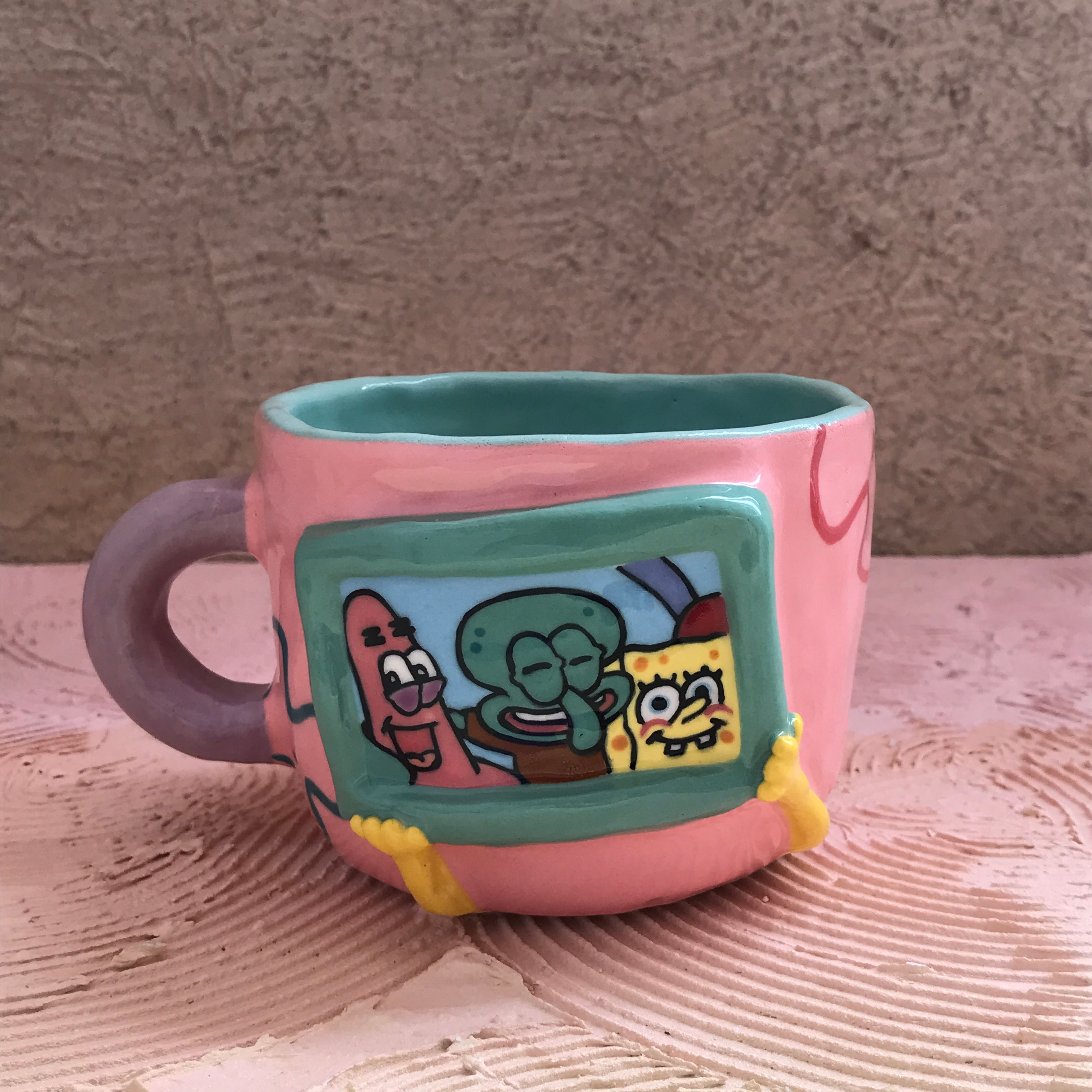 BFF Moments Mug 1