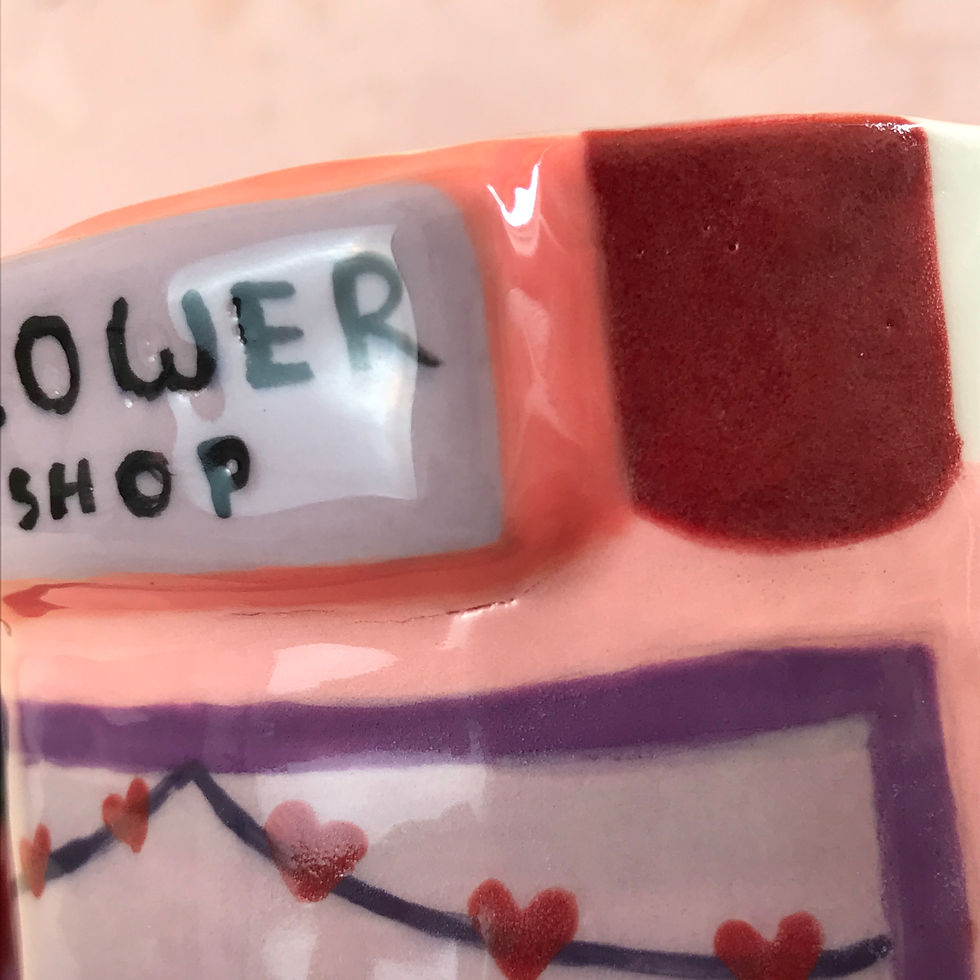 Thumbnail: Kaonashi Flower Store 2