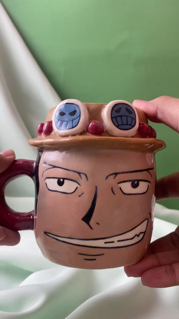 Thumbnail: Ace Mug