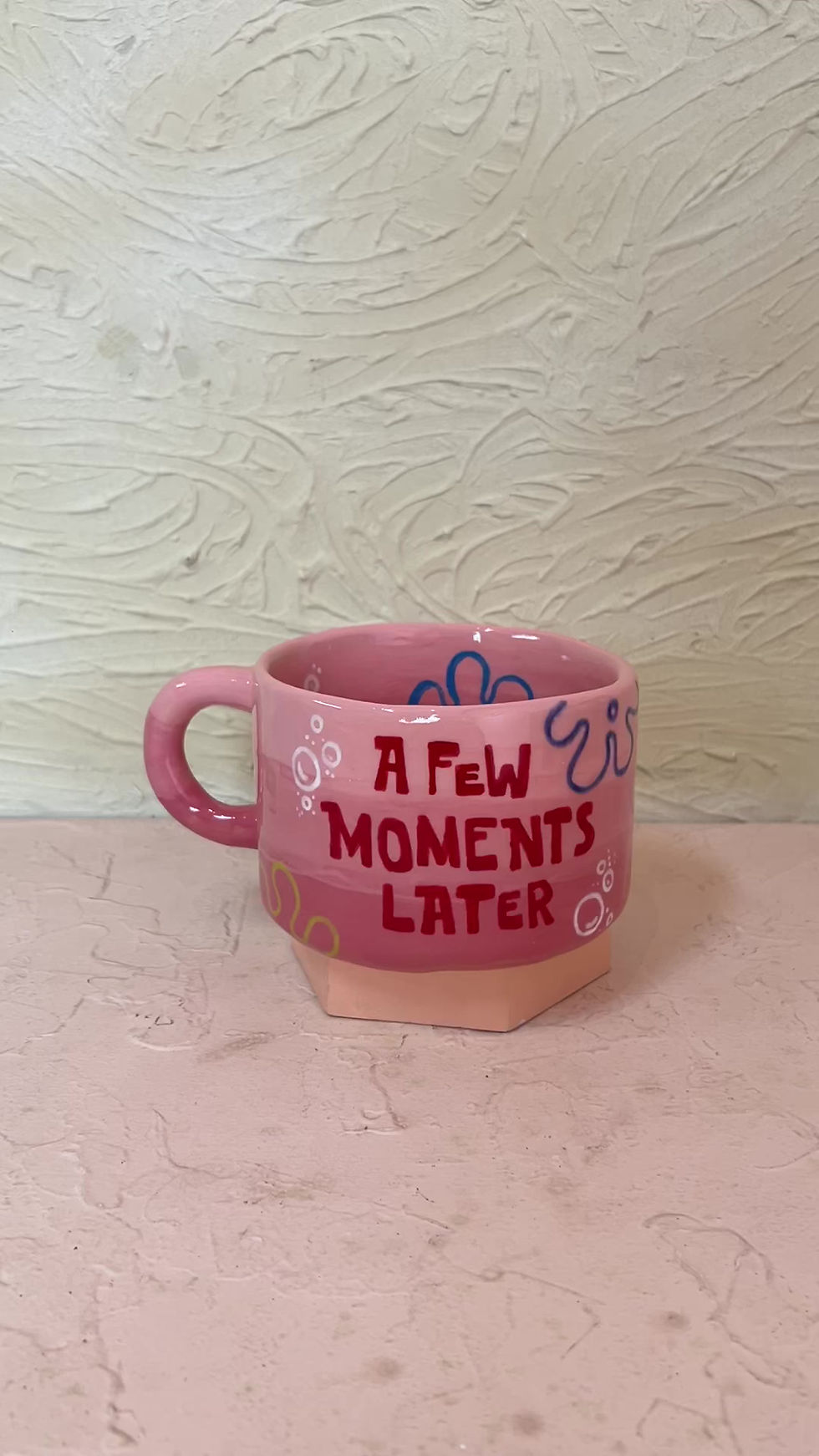 Thumbnail: Patrick Mug 3
