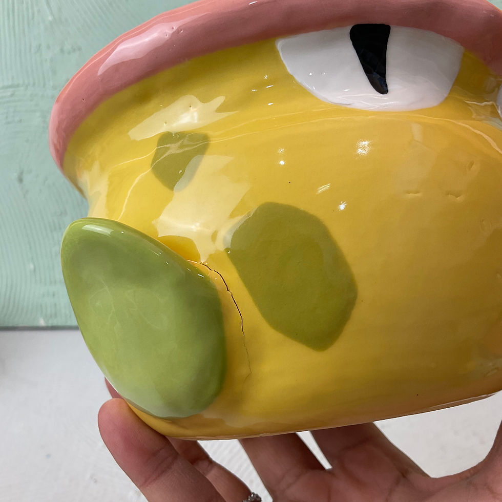 Thumbnail: Pokémon Victreebel Matcha Bowl
