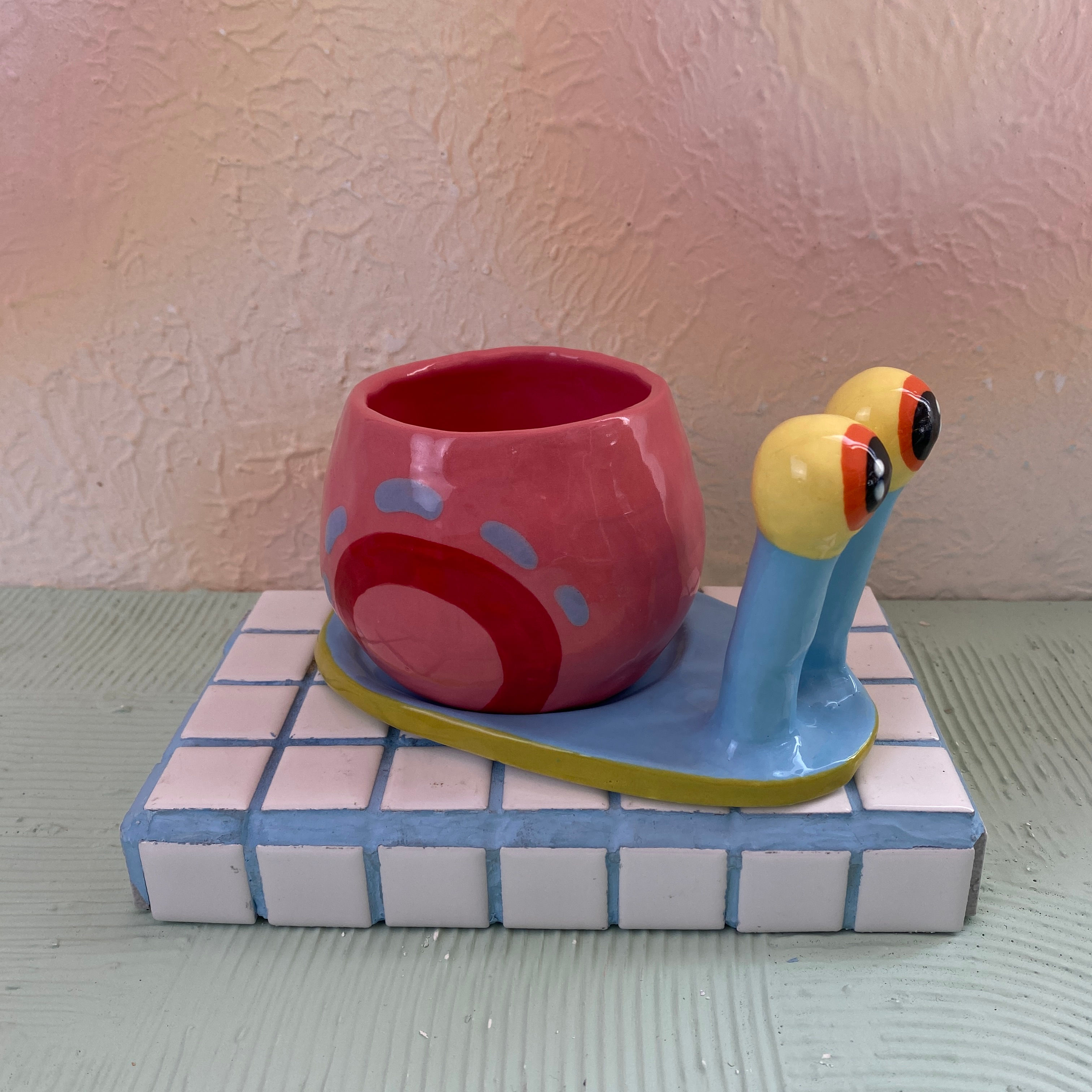 Giant Gary Set 2