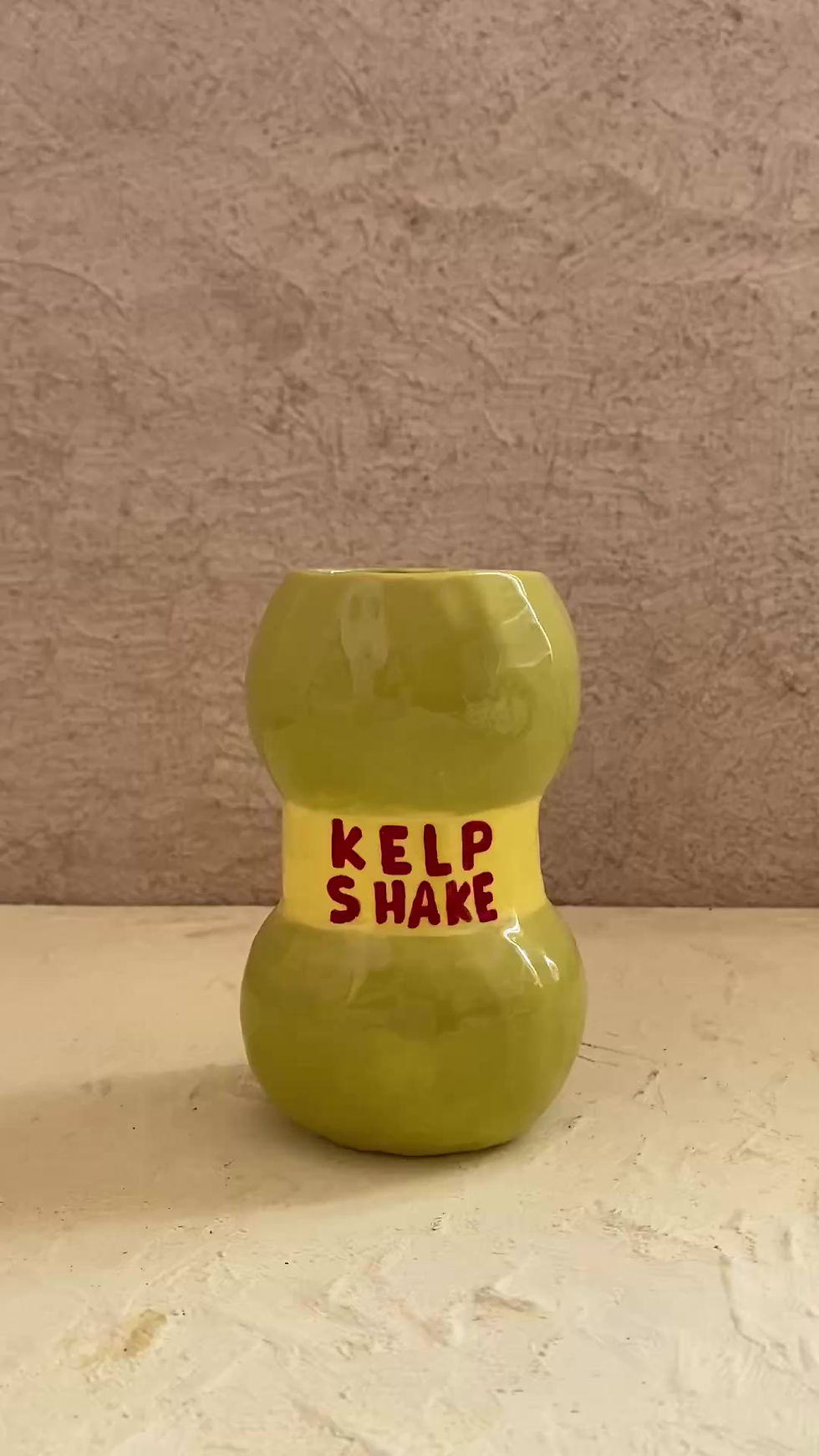 Thumbnail: Kelp Shake 2