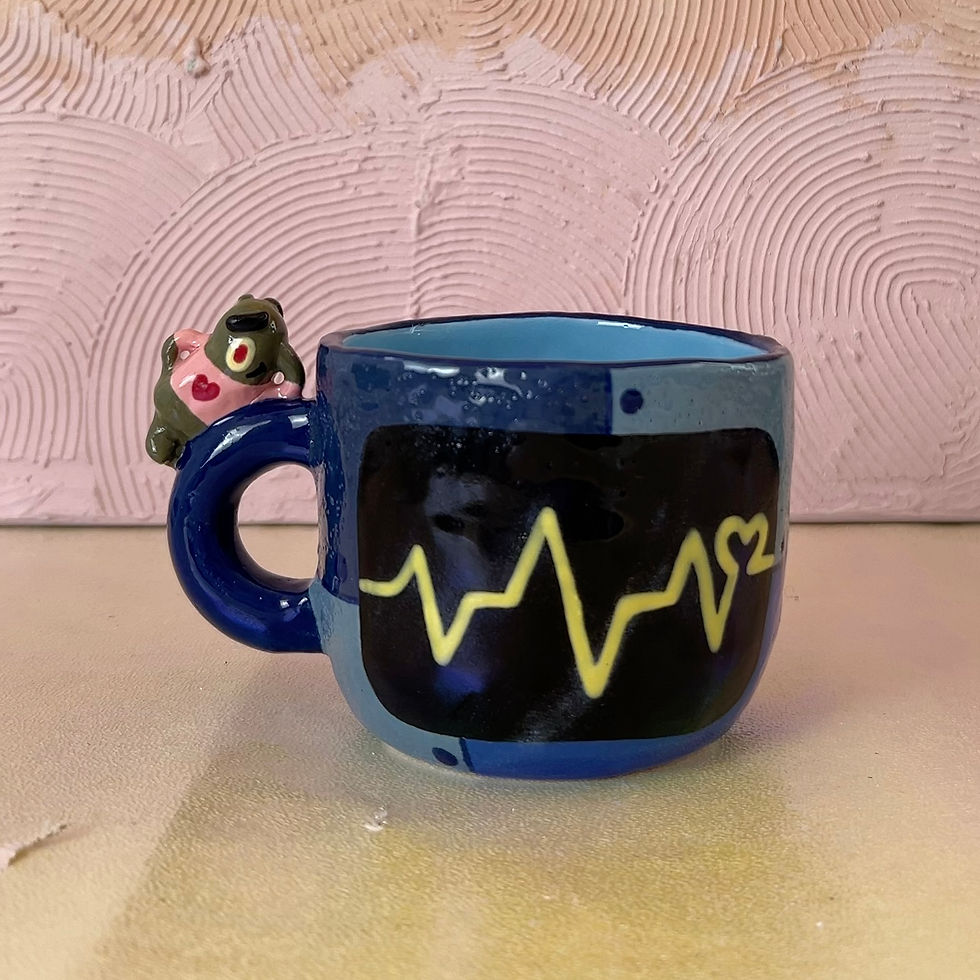 Thumbnail: Plankton and Karen Mug 1