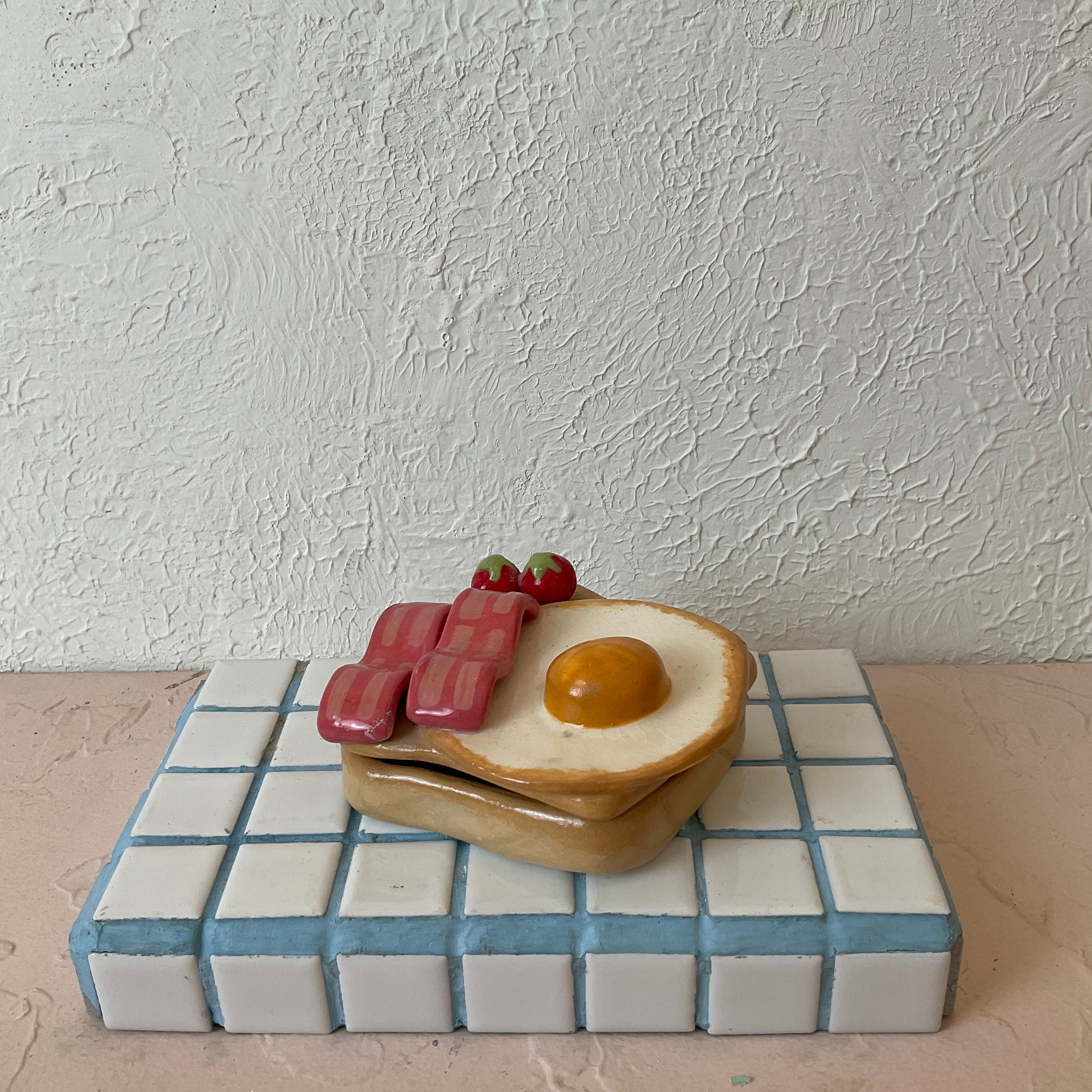 Breakfast Trinket