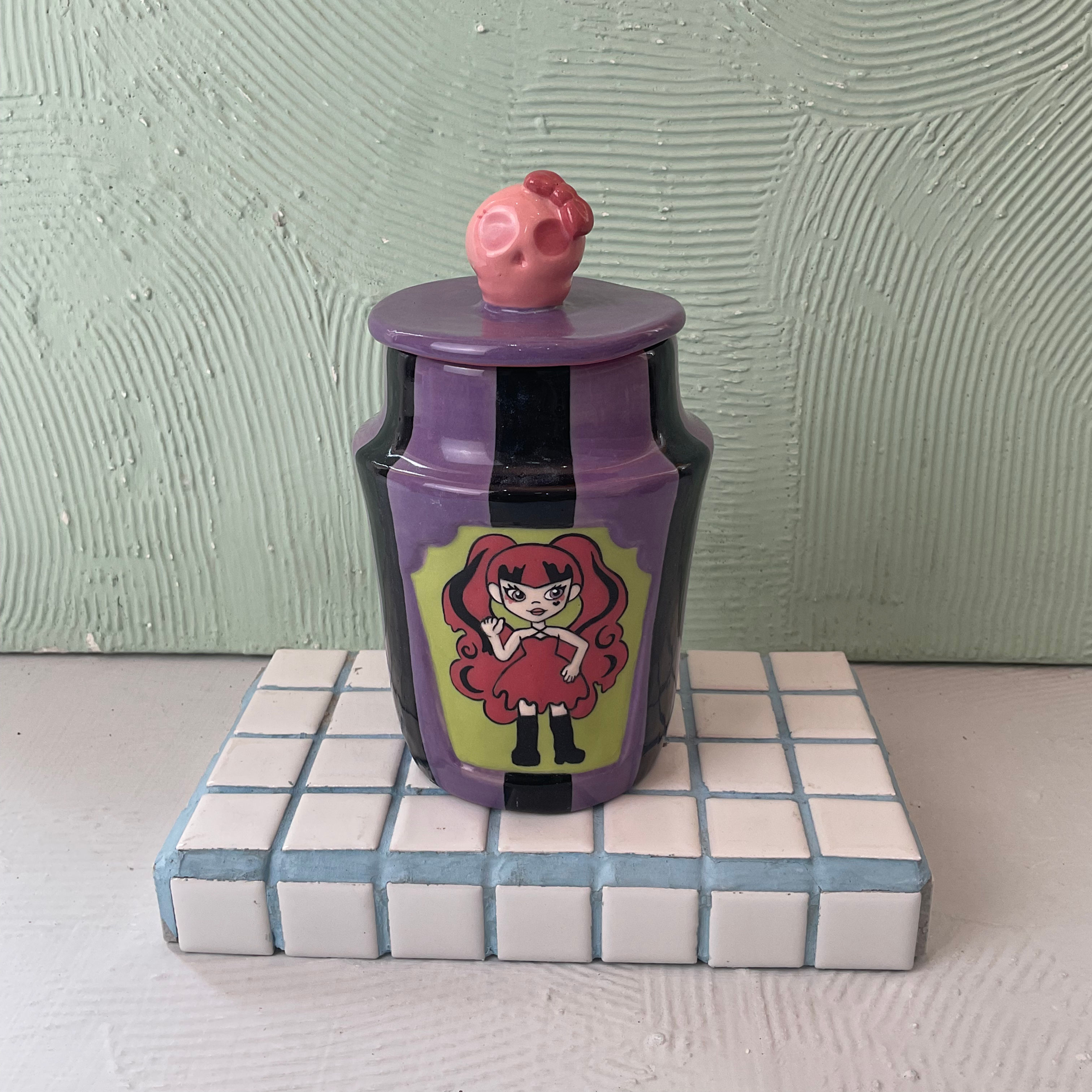 Monster High Cup