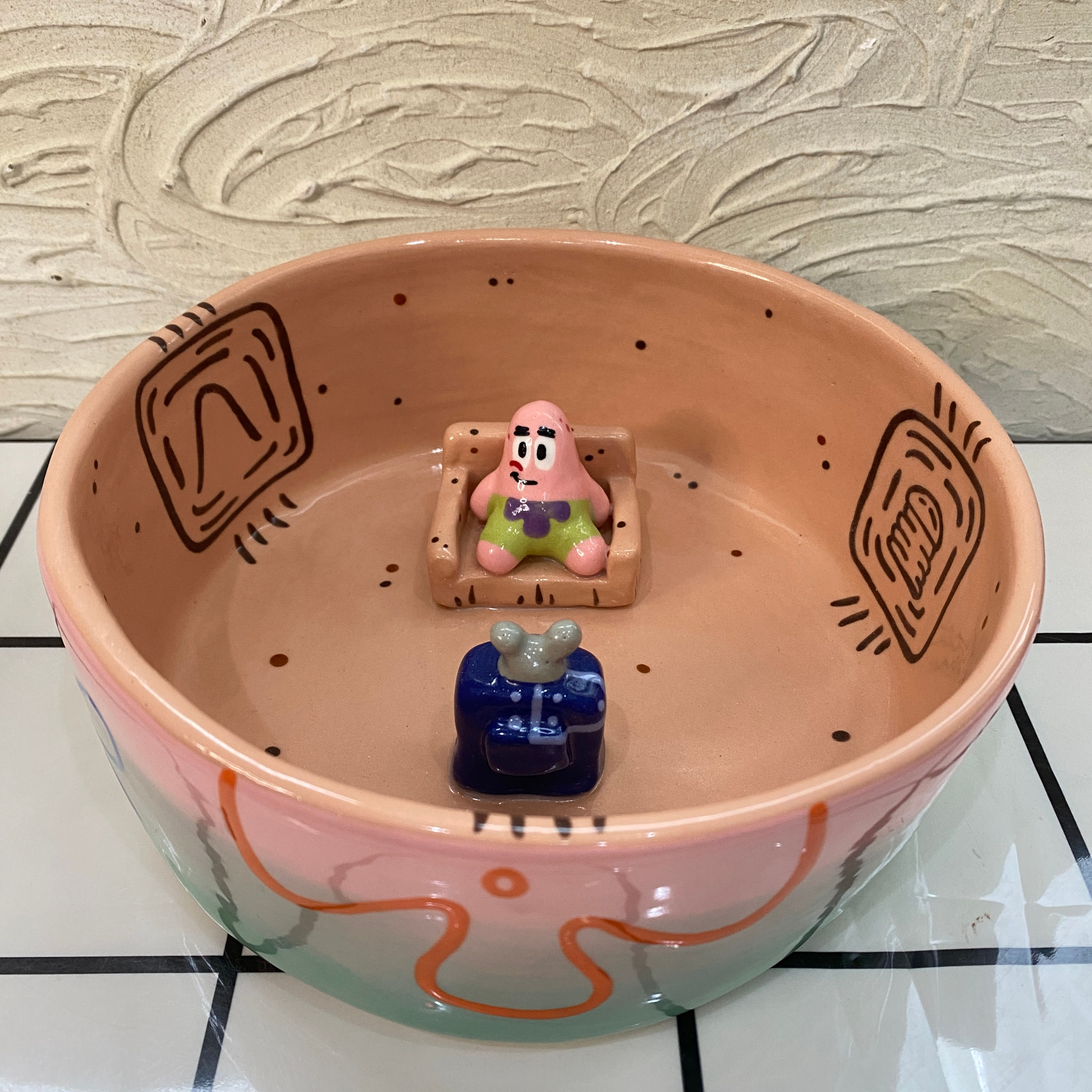 Patrick House Bowl 2