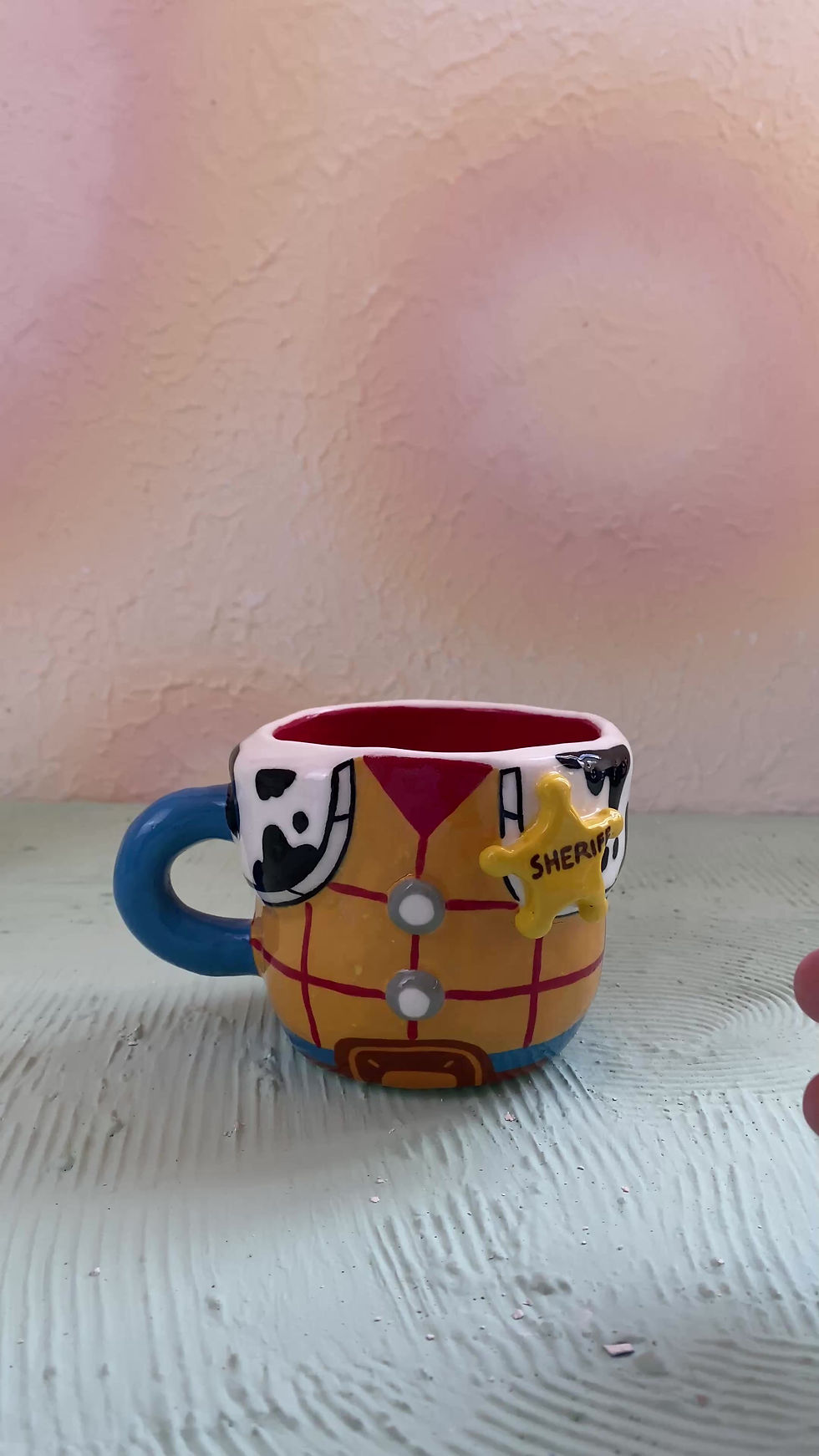 Thumbnail: Woody Mug 2