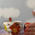 Thumbnail: Charmender Pokémon Scrapbook Matcha Set 