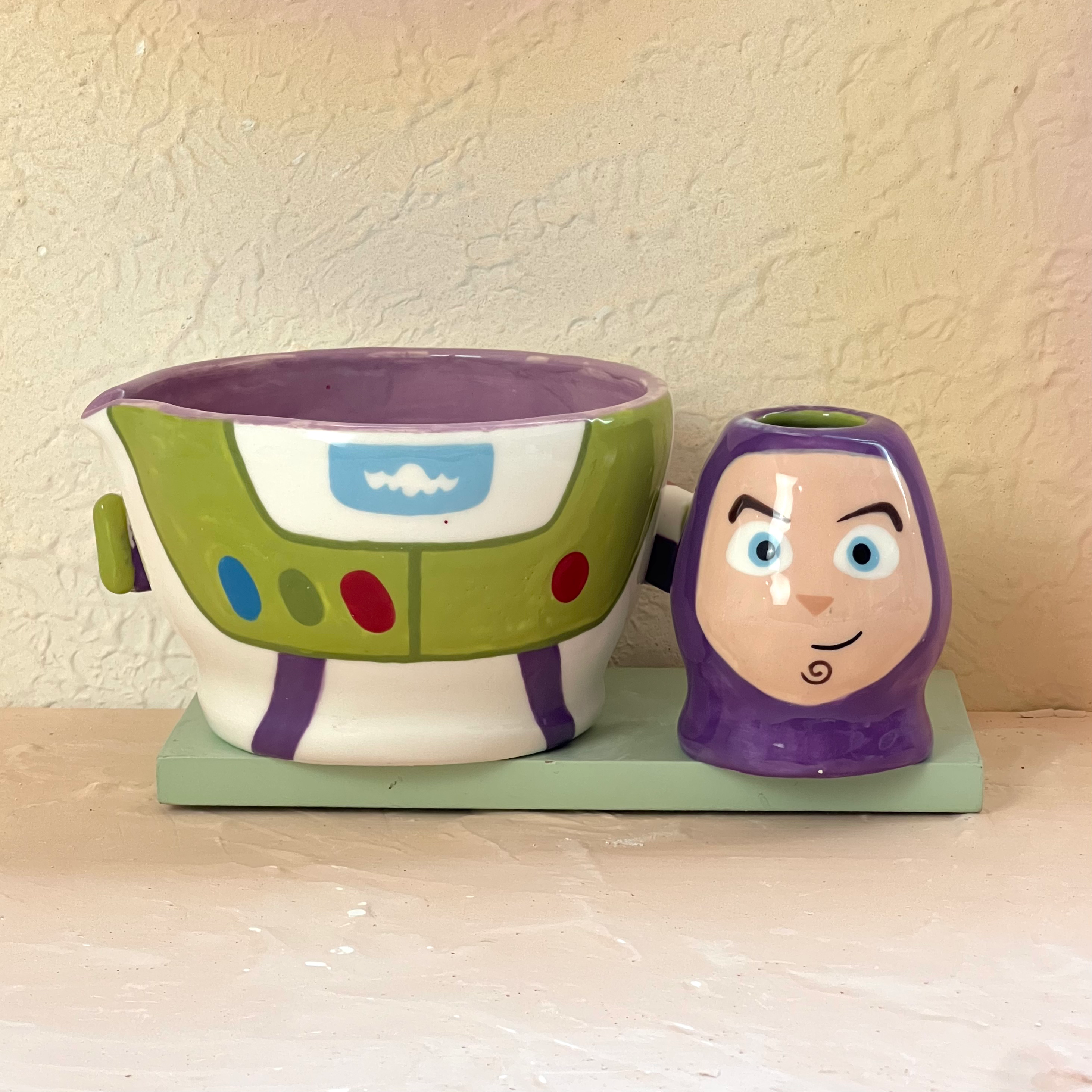 Buzz Matcha Set