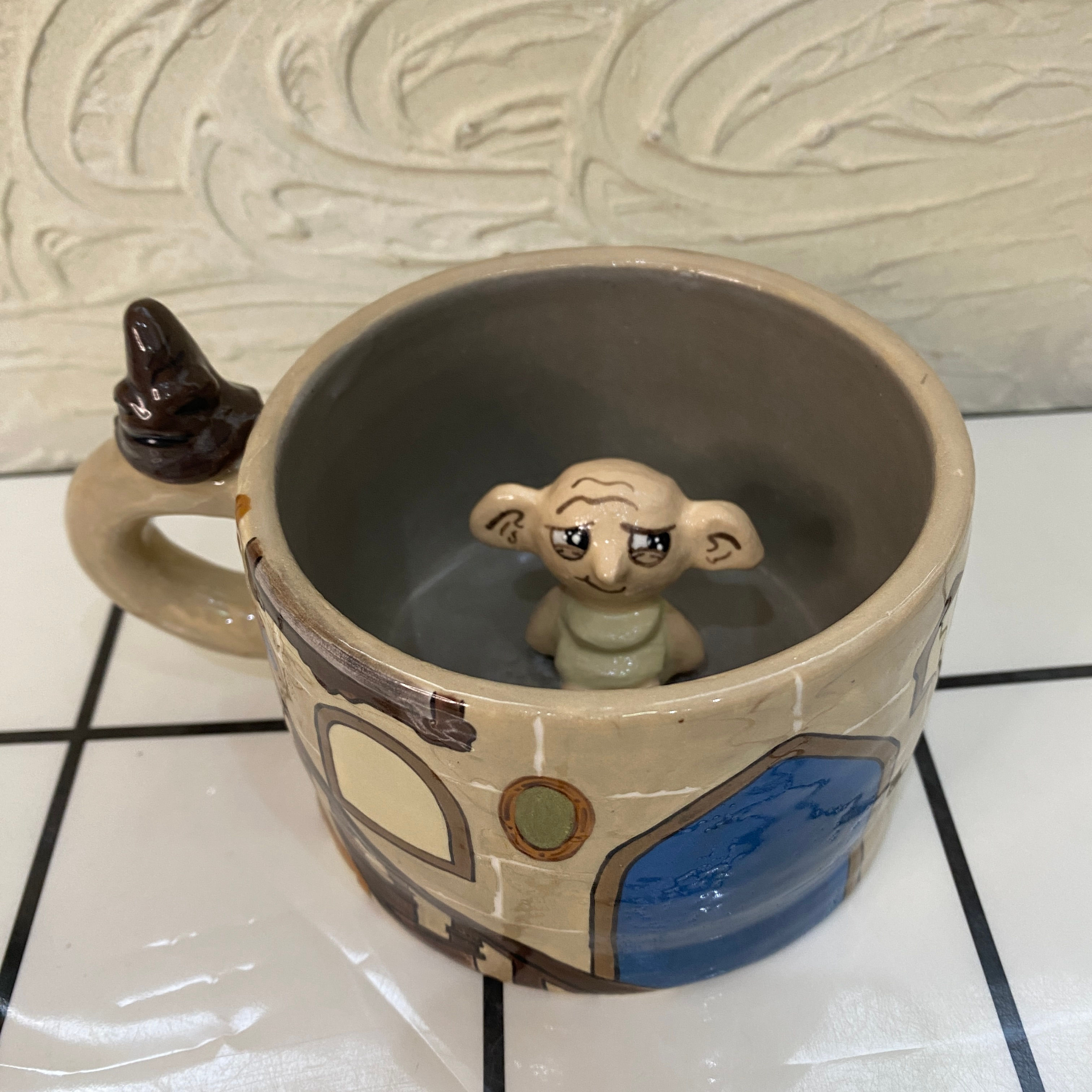 Sorting Hat Mug