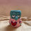Thumbnail: Squidward Pink Sweater Mini Cup