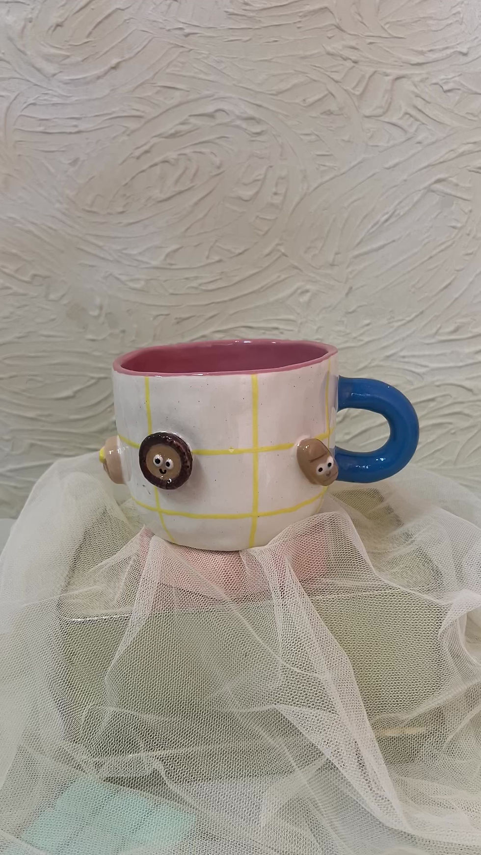 Thumbnail: Bread Mug