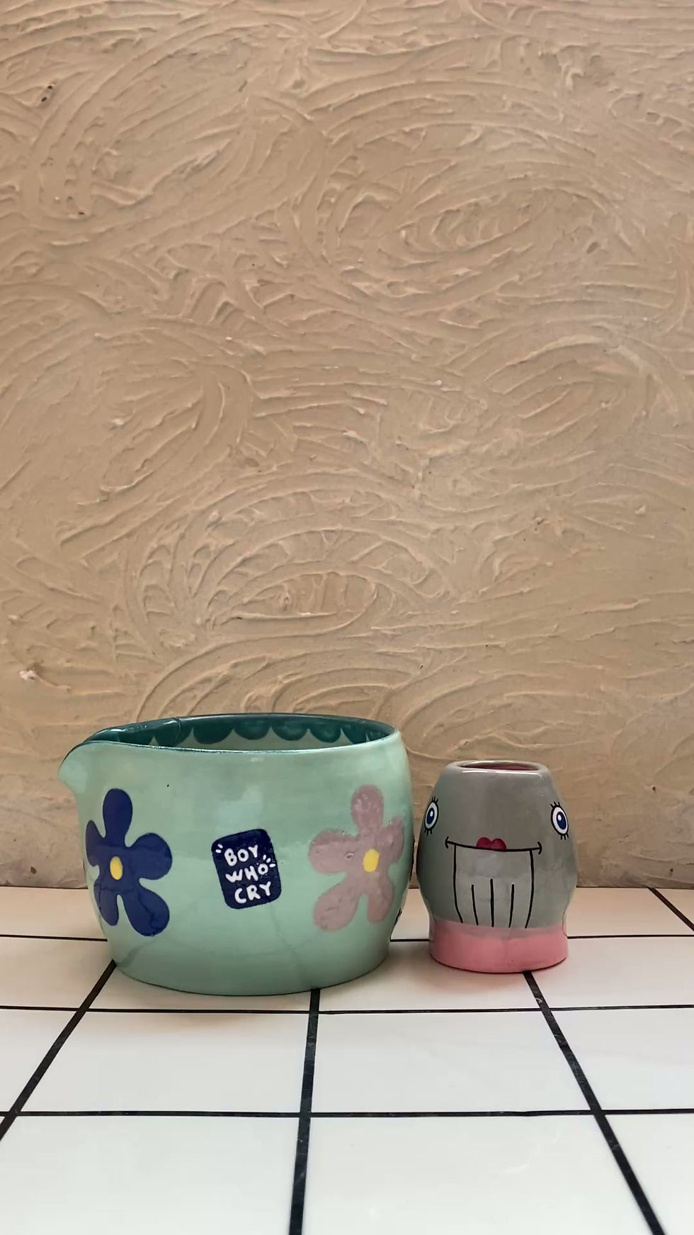 Thumbnail: Pearl Matcha Set 