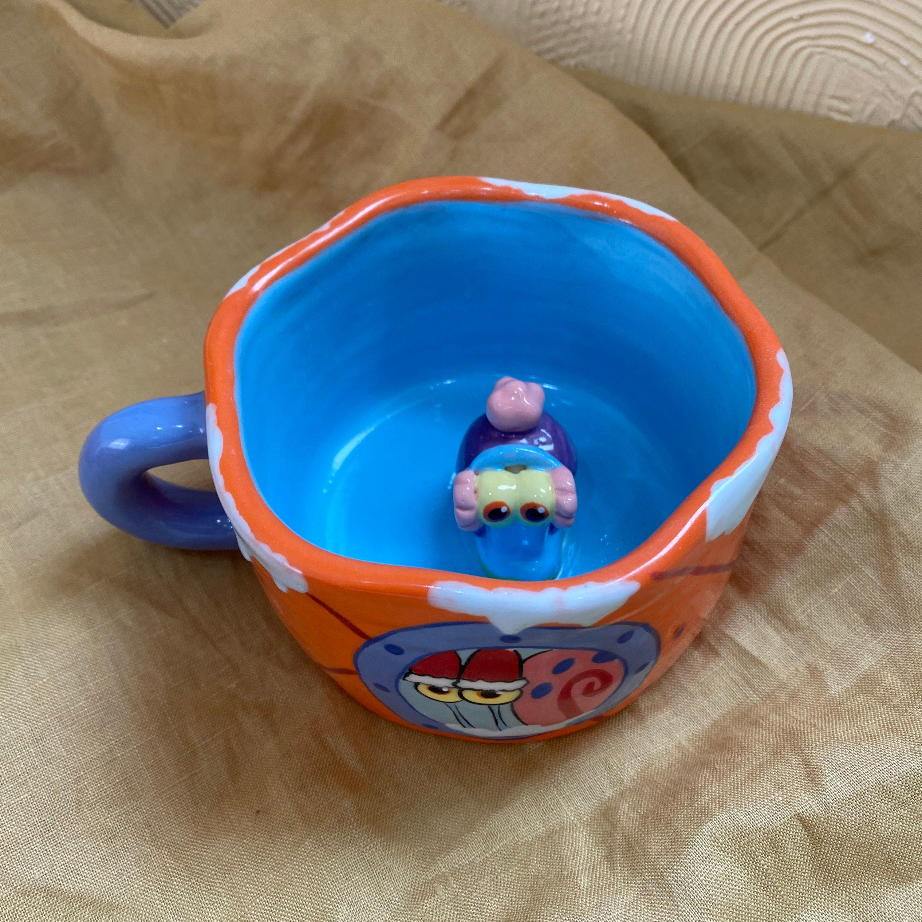 Gary Winter Mug 1