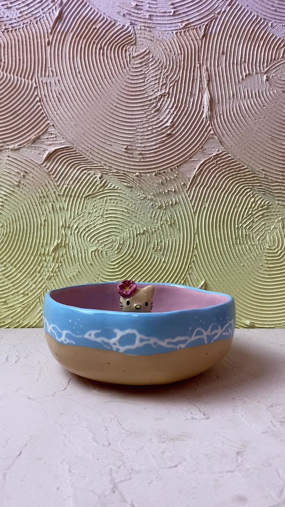 Thumbnail: Surfing Kitty 