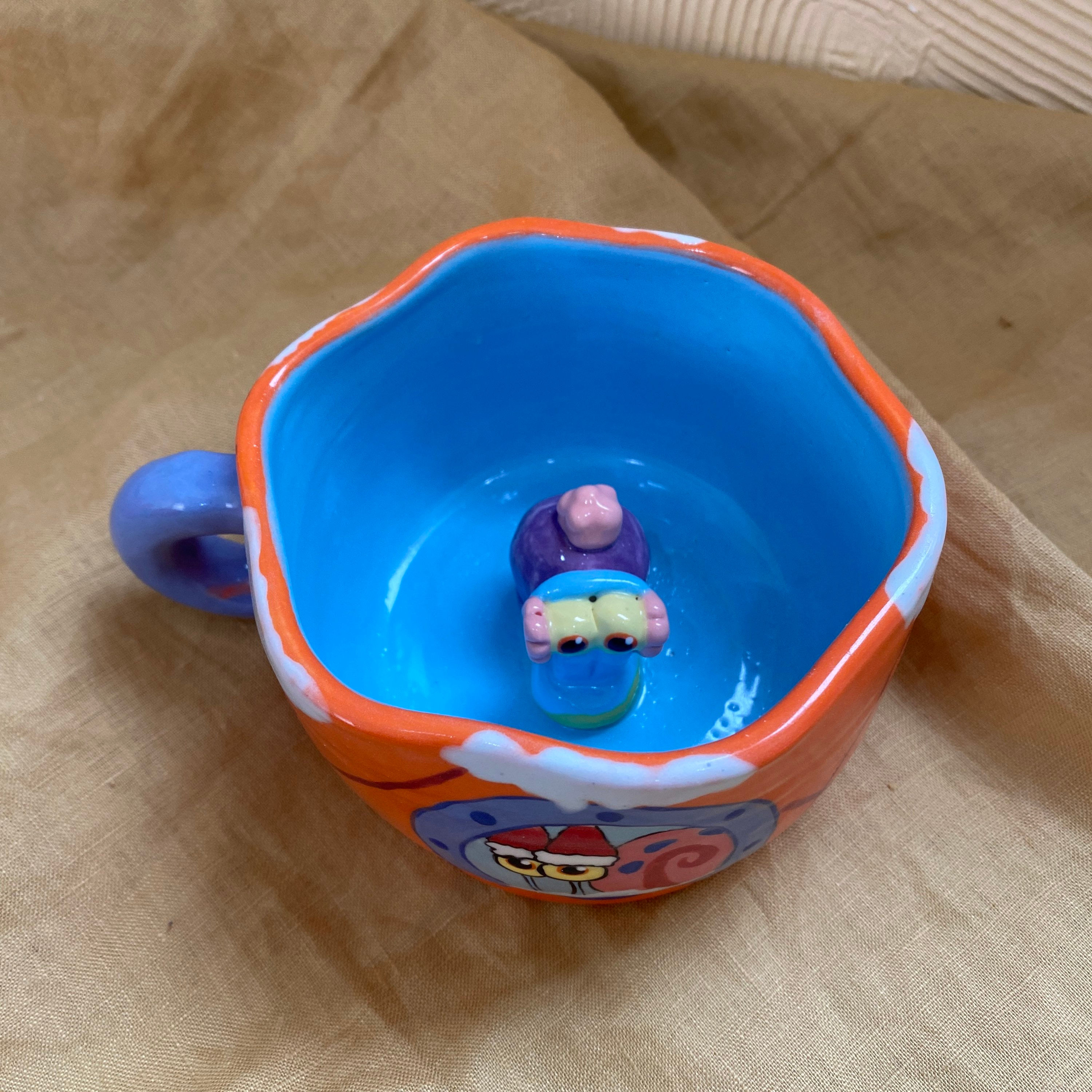 Gary Winter Mug 2