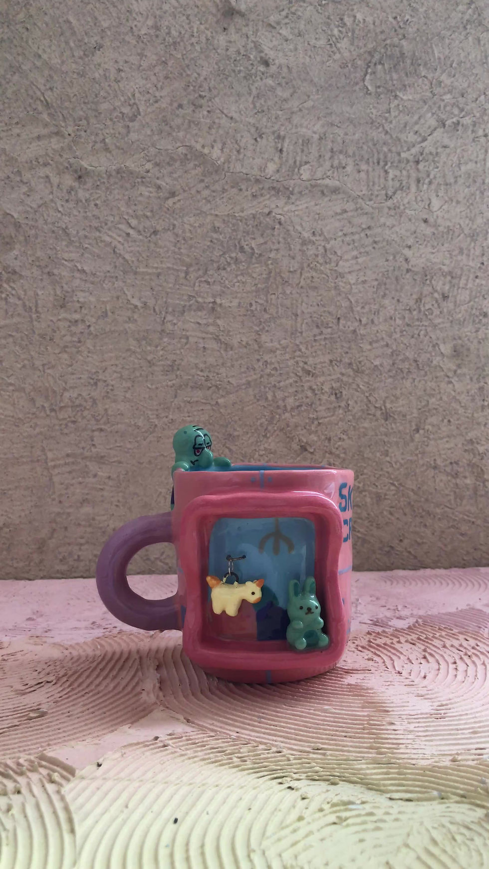 Thumbnail: Squidward Skill Crane 2