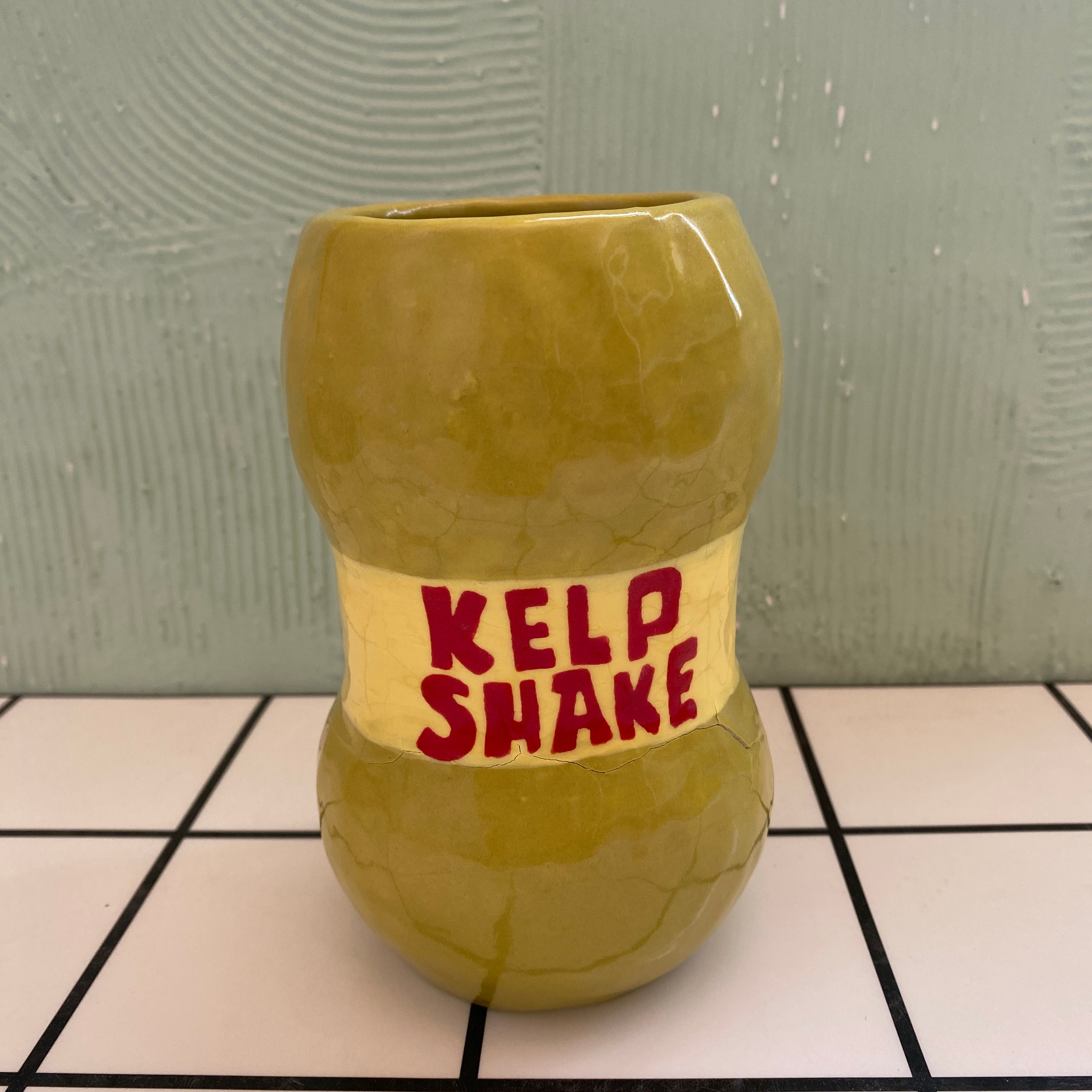 Kelp Shake 2